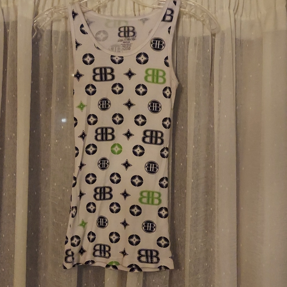 BB tank top
